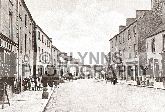 Castlerea Historical_0001