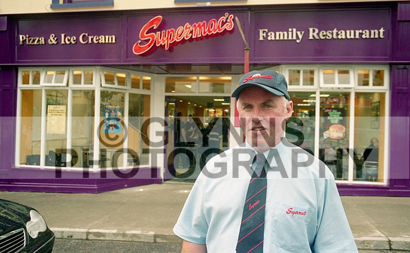 Ballyhaunis Supermacs (John Durkin) 2001 0003