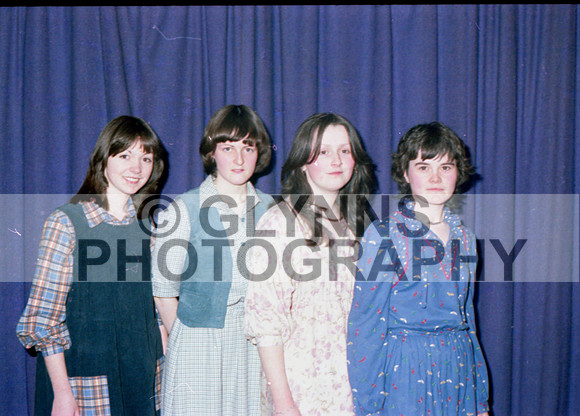 Castlerea Convent Grad 1979_0013