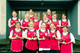 Strokestown School Girls Basketball 2003 0004