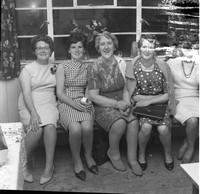 Castlerea Golf 1967