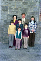 Ballintubber Confirmation 1976