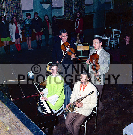 Castlerea Panto 1972_0010